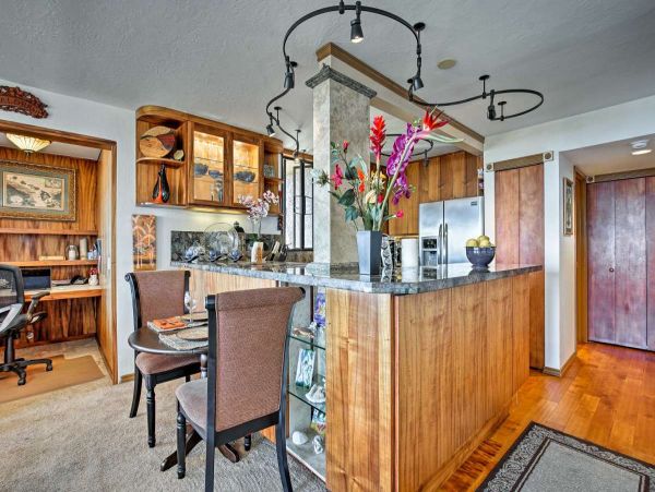 Kailua Kona Condo 990099