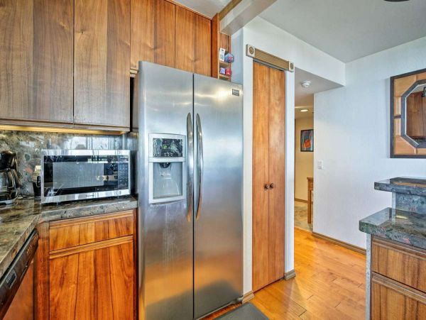 Kailua Kona Condo 990099