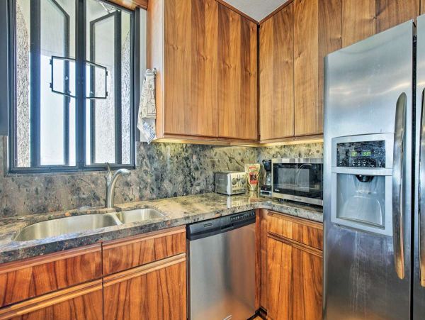 Kailua Kona Condo 990099