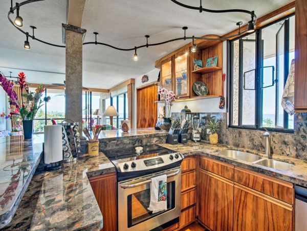 Kailua Kona Condo 990099