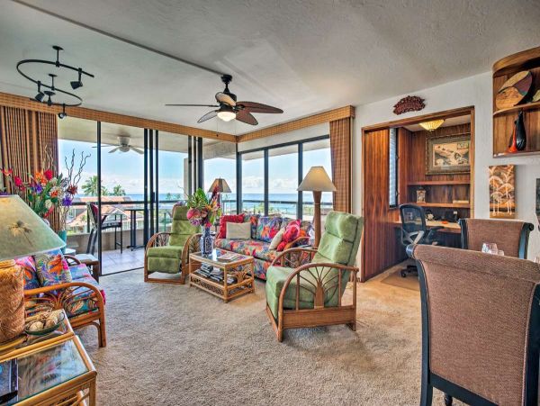 Kailua Kona Condo 990099