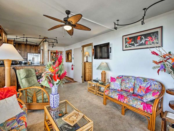 Kailua Kona Condo 990099