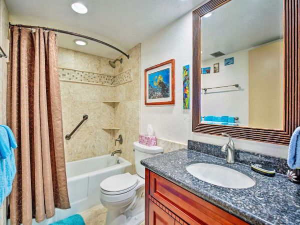 Kailua Kona Condo 990099