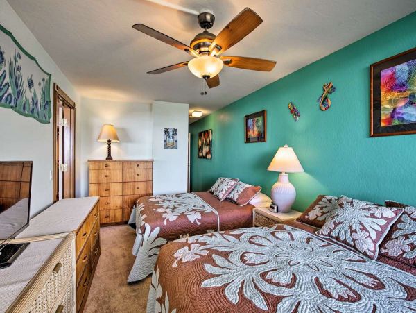 Kailua Kona Condo 990099