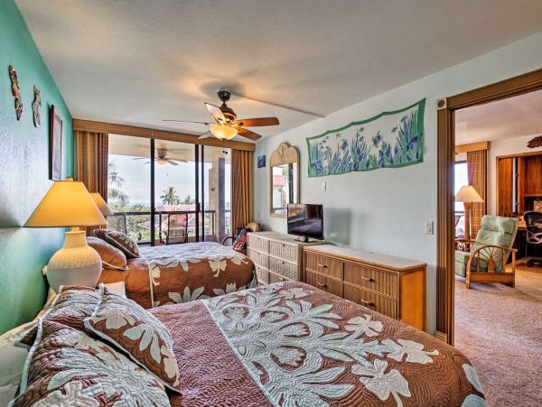 Kailua Kona Condo 990099