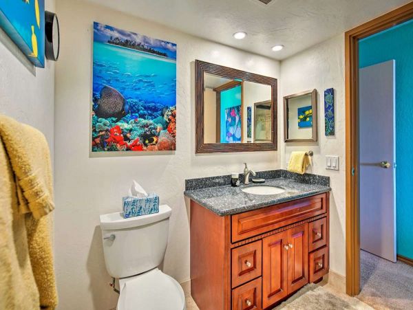 Kailua Kona Condo 990099