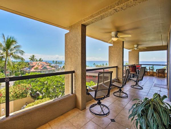 Kailua Kona Condo 990099