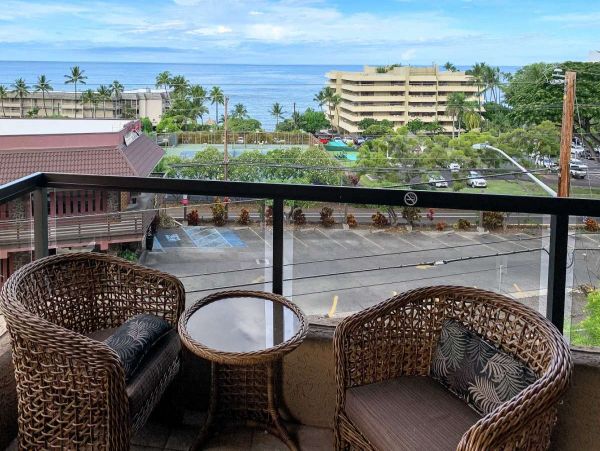 Kailua Kona Condo 990099
