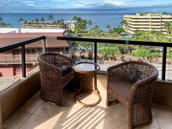 Kailua Kona Condo 990099