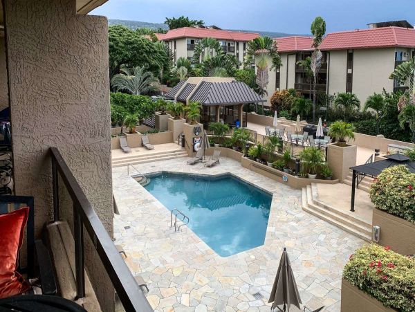 Kailua Kona Condo 990099