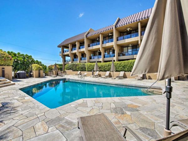 Kailua Kona Condo 990099