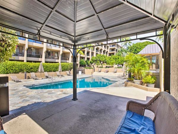 Kailua Kona Condo 990099