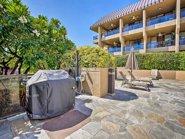 Kailua Kona Condo 990099