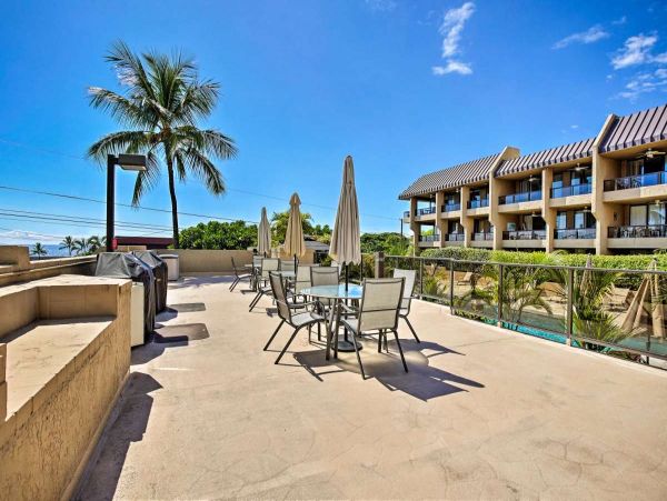 Kailua Kona Condo 990099