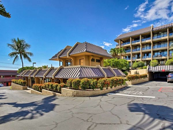 Kailua Kona Condo 990099