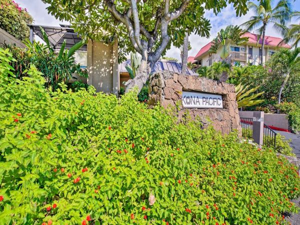 Kailua Kona Condo 990099