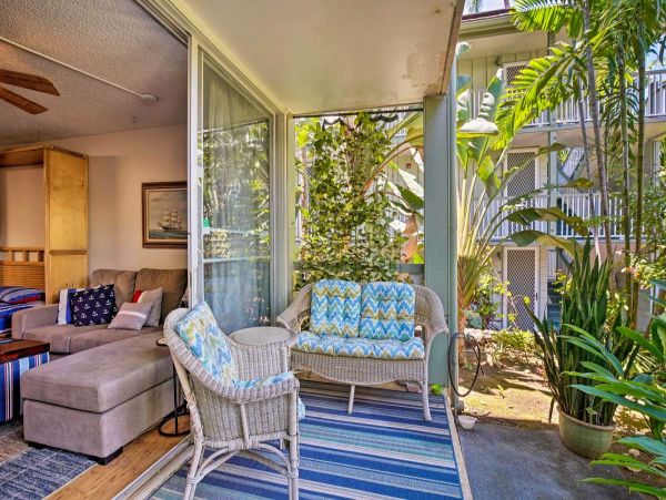 Kailua Kona Condo 990100