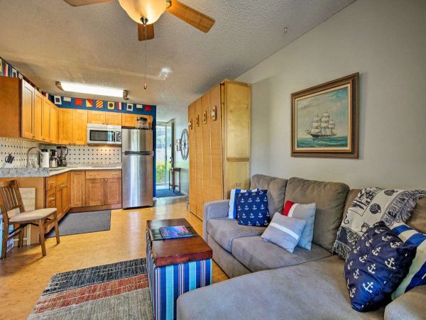 Kailua Kona Condo 990100