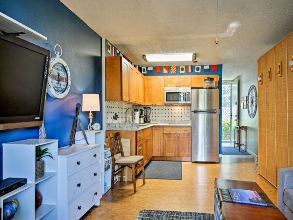 Kailua Kona Condo 990100