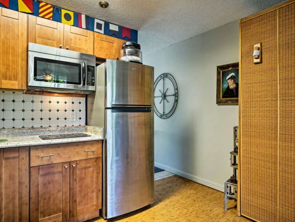 Kailua Kona Condo 990100