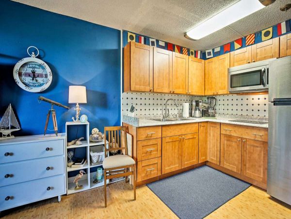 Kailua Kona Condo 990100