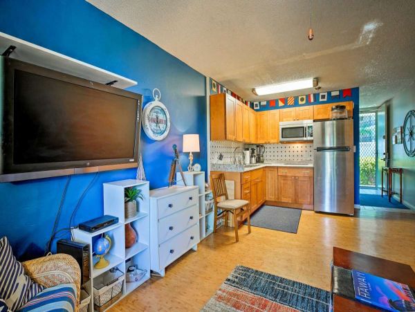 Kailua Kona Condo 990100
