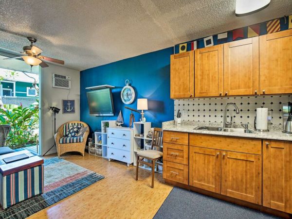 Kailua Kona Condo 990100