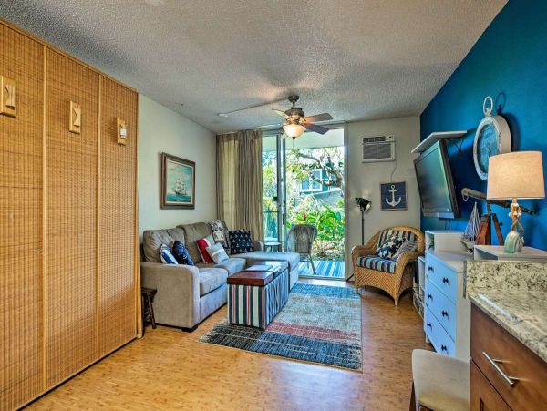 Kailua Kona Condo 990100