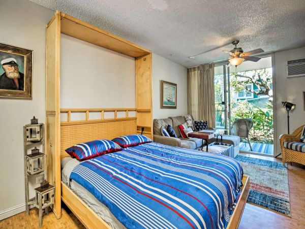 Kailua Kona Condo 990100