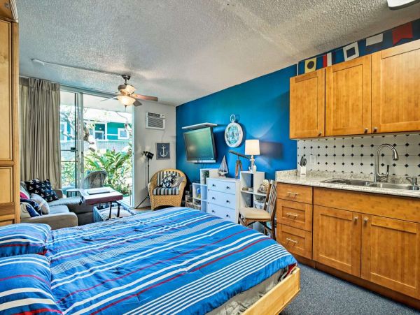 Kailua Kona Condo 990100