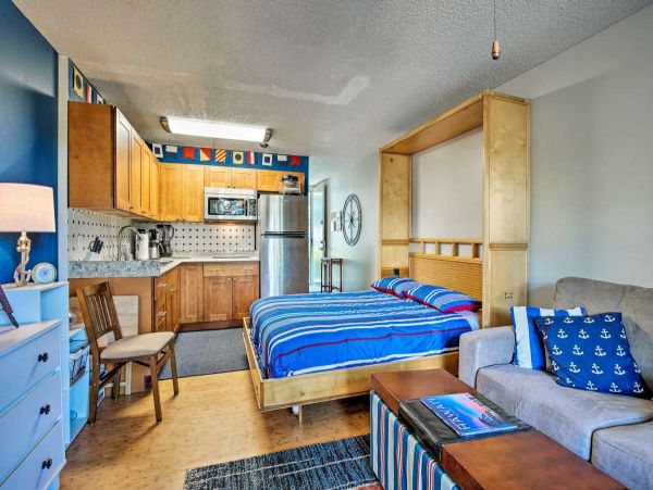 Kailua Kona Condo 990100