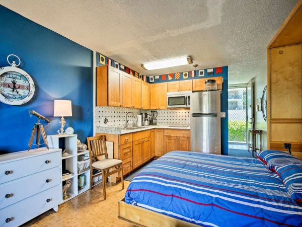 Kailua Kona Condo 990100