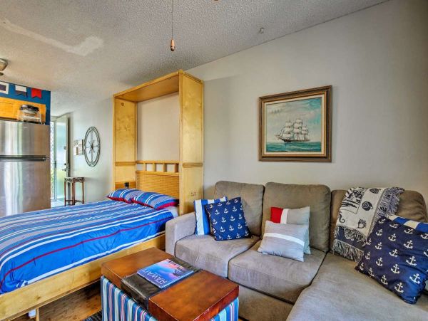 Kailua Kona Condo 990100