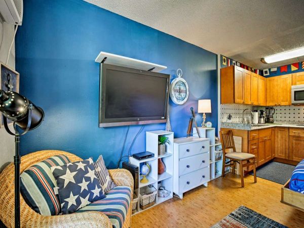 Kailua Kona Condo 990100