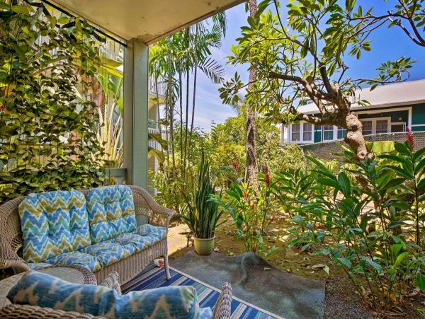 Kailua Kona Condo 990100