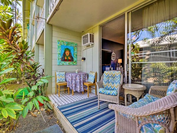 Kailua Kona Condo 990100