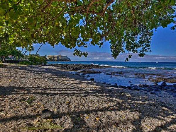 Kailua Kona Condo 990100