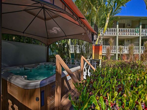 Kailua Kona Condo 990100