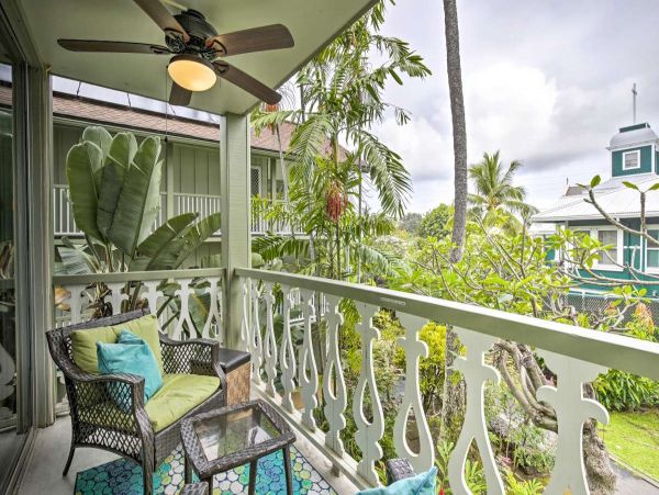Kailua Kona Condo 990102