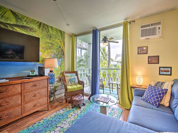 Kailua Kona Condo 990102