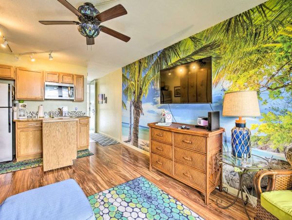 Kailua Kona Condo 990102