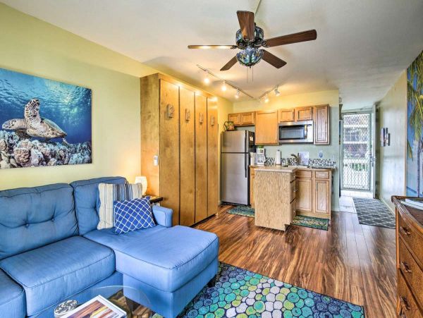 Kailua Kona Condo 990102