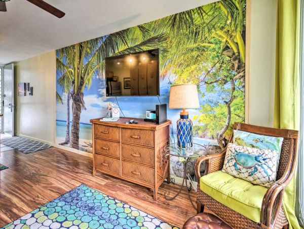 Kailua Kona Condo 990102