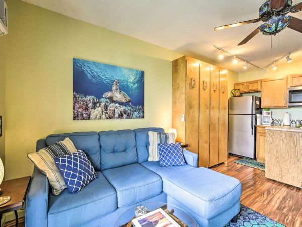 Kailua Kona Condo 990102