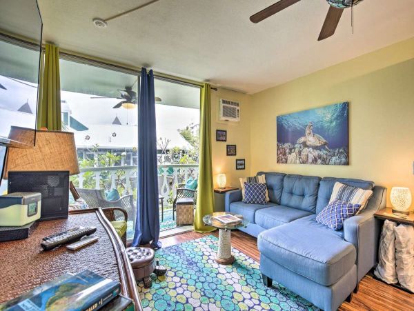 Kailua Kona Condo 990102