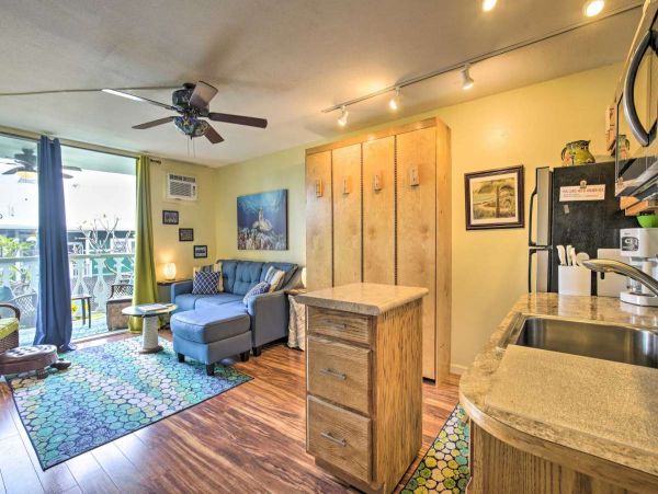 Kailua Kona Condo 990102