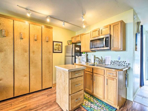 Kailua Kona Condo 990102