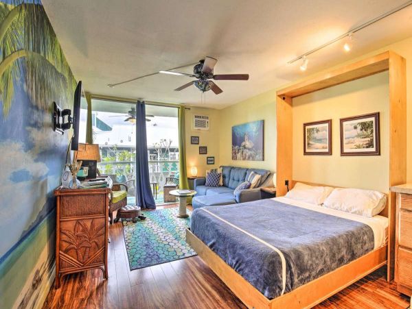 Kailua Kona Condo 990102