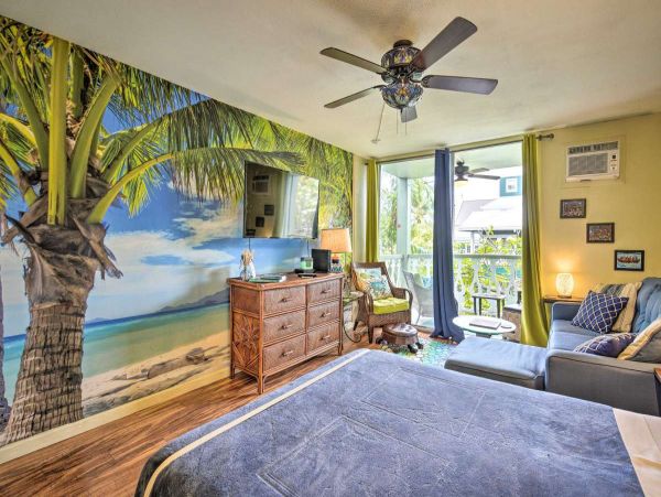 Kailua Kona Condo 990102