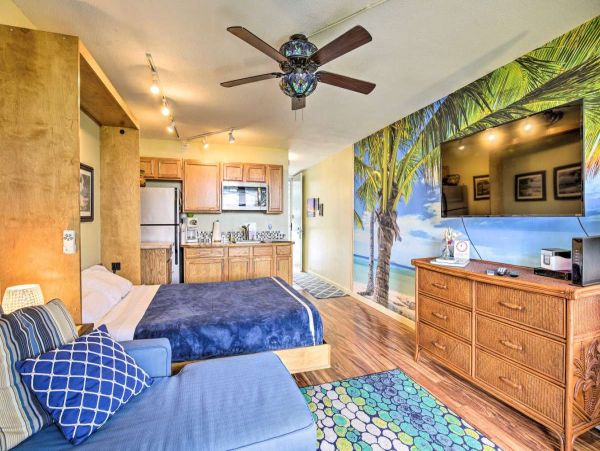 Kailua Kona Condo 990102